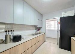 Blk 874C Tampines Greenflora (Tampines), HDB 4 Rooms #554212071